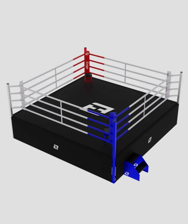 Competition Boxing Ring