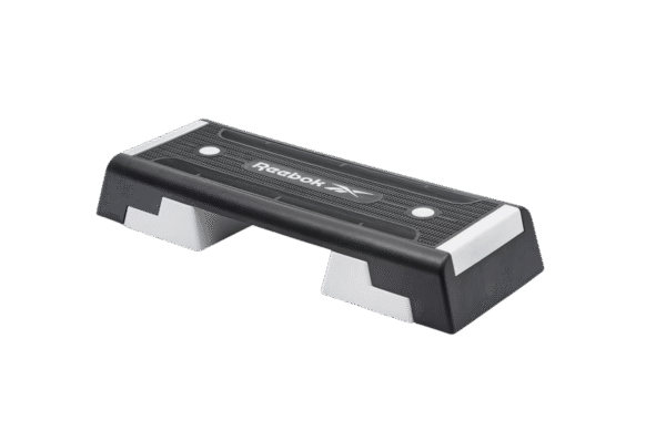 Reebok Step Professional - Black & White