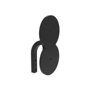Swiss Barbell Double Wall Ball Target