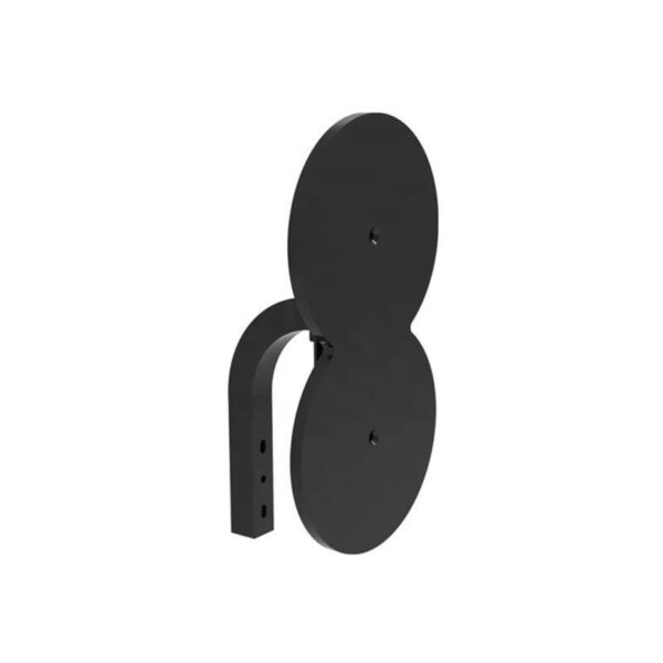Swiss Barbell Double Wall Ball Target