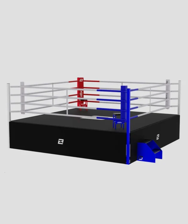 Competition Boxing Ring - Image 2