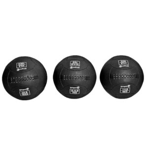 GymGear Wall Balls