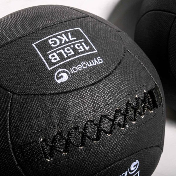 GymGear Wall Balls - Image 2