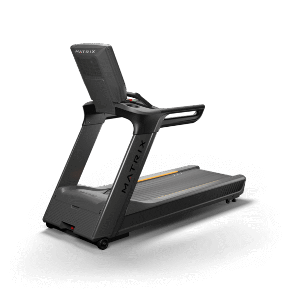 Matrix Performance Plus Treadmills - Image 4