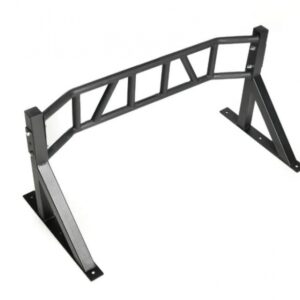 Swiss Barbell Multi-Grip Attachment
