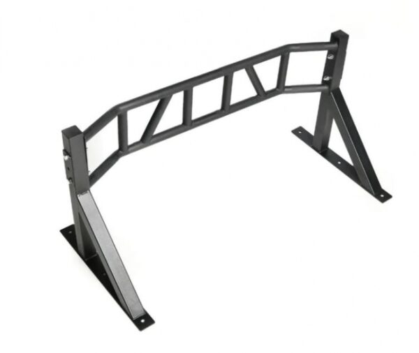 Swiss Barbell Multi-Grip Attachment