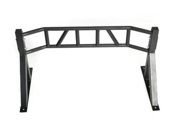 Swiss Barbell Multi-Grip Attachment - Image 2
