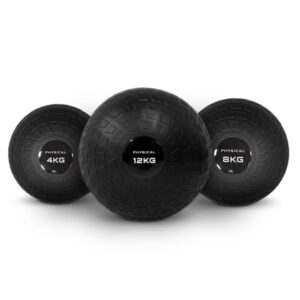 Physical Slam Ball