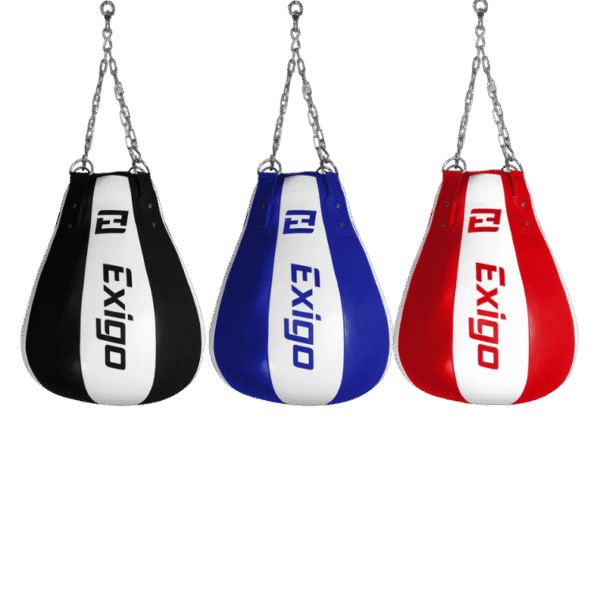 Exigo® Super Pro 25kg Leather Maize Bag