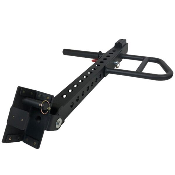 Swiss Barbell Jammer Arms – Pair - Image 2