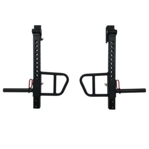 Swiss Barbell Jammer Arms – Pair