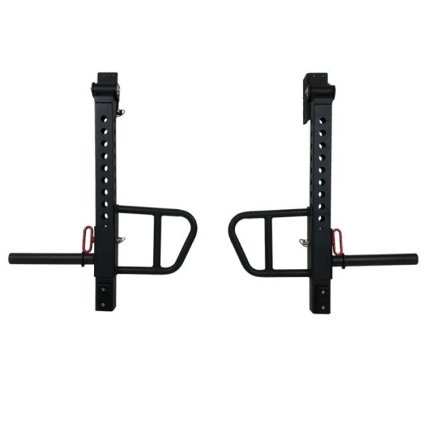 Swiss Barbell Jammer Arms – Pair