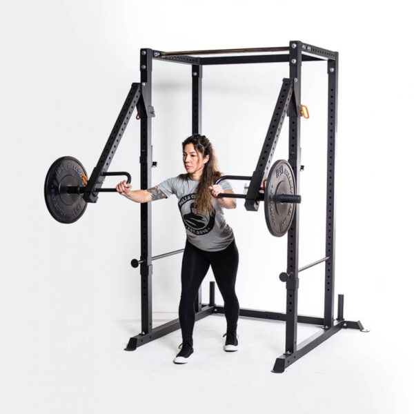 Swiss Barbell Jammer Arms – Pair - Image 3