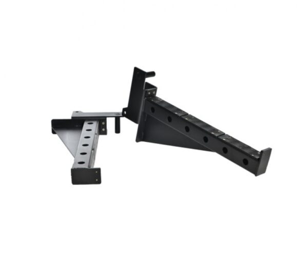 Swiss Barbell Safety Spotters