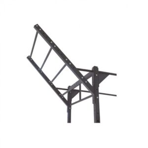 Swiss Barbell 45 Degree Pull Up Wing