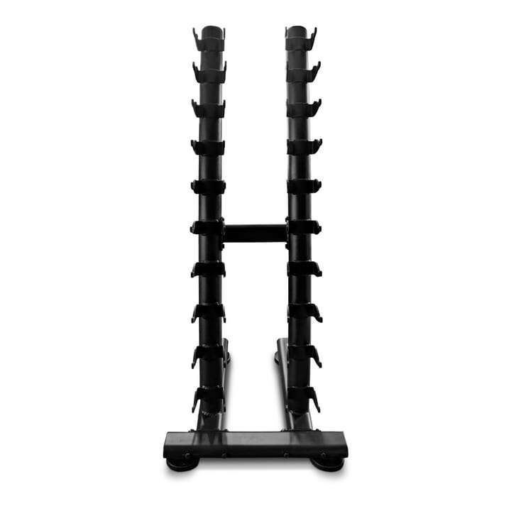 Physical 10 Pair Upright Dumbbell Rack - Image 4