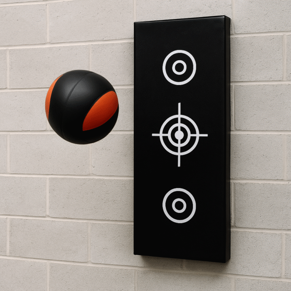 MEDICINE BALL WALL PADS - Image 2