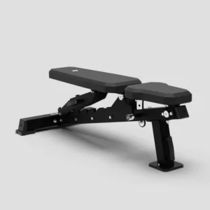 Exigo® Adjustable Bench 2.0