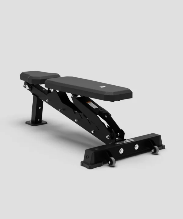 Exigo® Adjustable Bench 2.0 - Image 2
