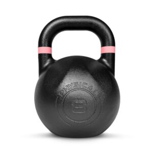 Physical Competition Kettlebells