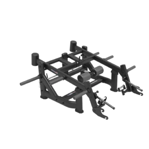 Precor GluteBuilder Deadlift Elite