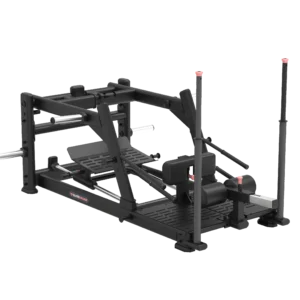 Precor Glutebuilder Glute Lunge