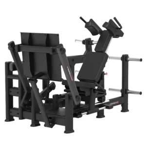 Precor Glutebuilder Glute Press
