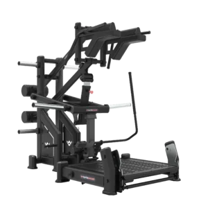 Precor Glutebuilder Glute Squat