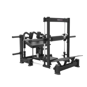 Precor GluteBuilder Hip Thrust Elite