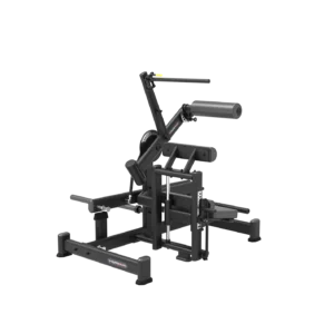 Precor GluteBuilder Kneeling Glute Isolator