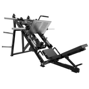 Swiss PL Leg Press