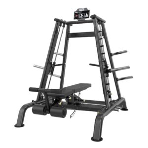 Swiss PL Multi Press