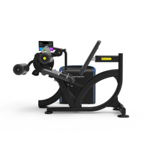 Spirit Fitness Dual Leg Extension & Leg Curl