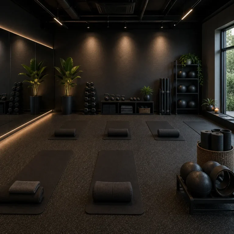 Commercial wellness equipment for recovery, mobility and rehabilitation
